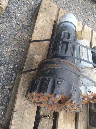 Used Generic 12-1/4" DHD 112 SHANK HAMMER BIT