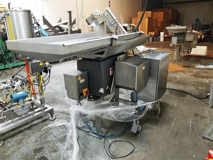 Used 2011 Spray Dynamics