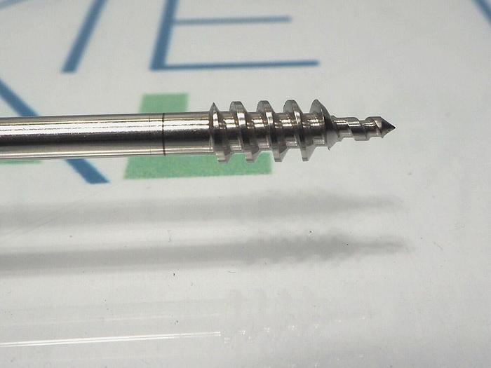 Used Conmed Linvatec C6575 Paladin Tap, 6.5mm