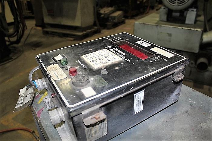 Used ELECTRO NITE PT 400 RECORDER