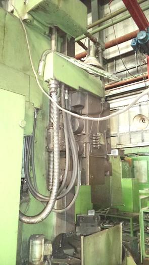 Used Lathe Vertical Turning SK14