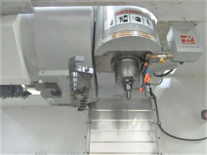 Used 2004 Haas VF2SS