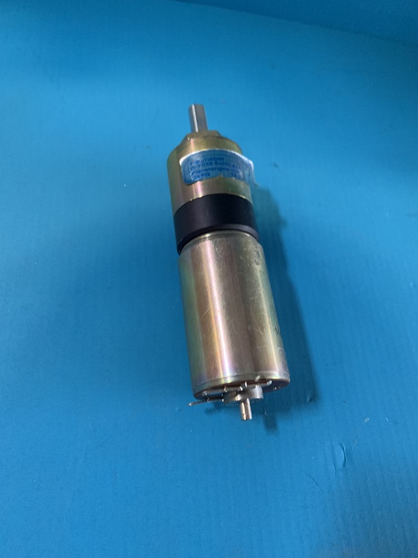 Used Faulhaber Motor 3557K024C