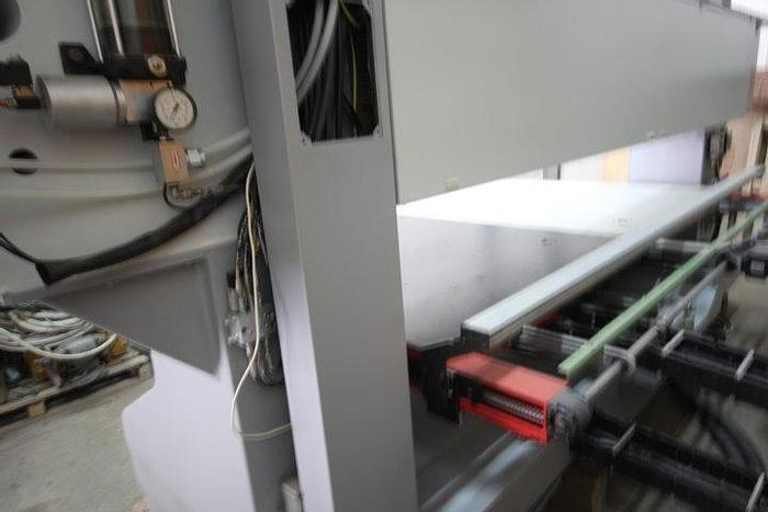 Usato Centro di lavoro Protec Biesse refurbished  Protec