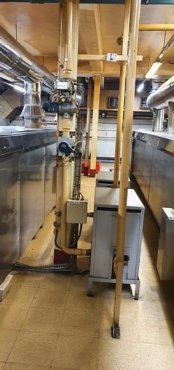 D'occasion HAAS PLATE OVEN