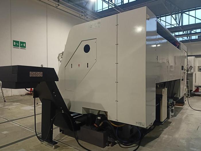 Usato HWACHEON  HI-ECO 45