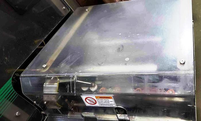 Used Kliklok Vari-Right