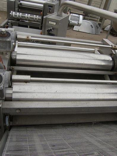 Used Former, Ravioli, Toresani Pavan, Mdl MRT540, (2) #C740689