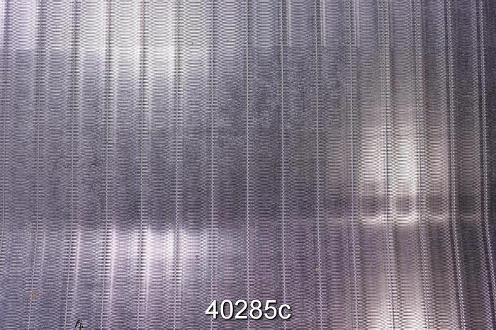 Used Andritz Hydrasieve Inclined Thickener, 72" Width #40285