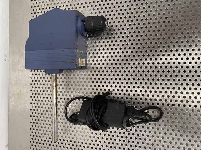 Used Waverly OS20 Overhead LED Digital Overhead Stirrer w/ Stand