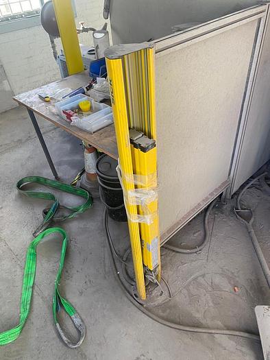 Used 2005 FLOW 713633-1