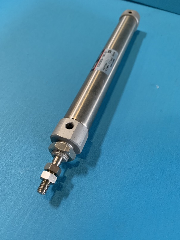 Used SMC Cylinder CDJ2B16-100-B