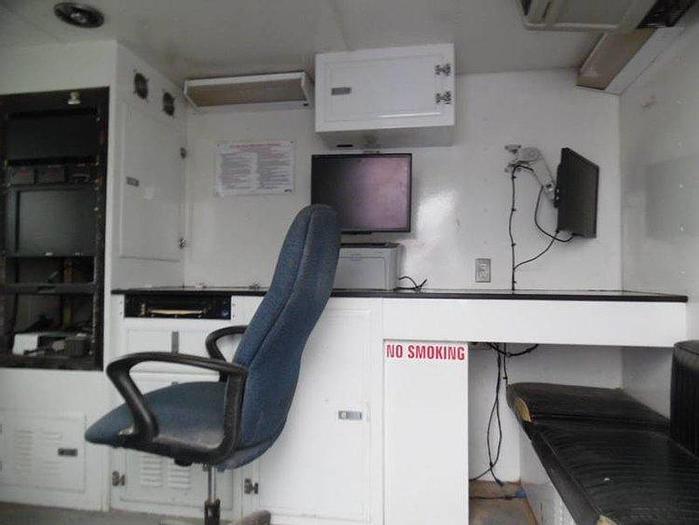 Used 2006 Kenworth Wireline