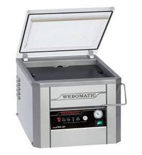 WEBOMATIC easyPACK Vacuum Packer