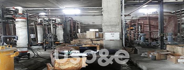 225 MW 2011 New GE Frame 6-FA Natural Gas Combined Cycle Plant