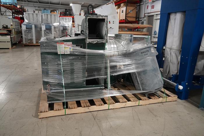 Used Rees cx 1530