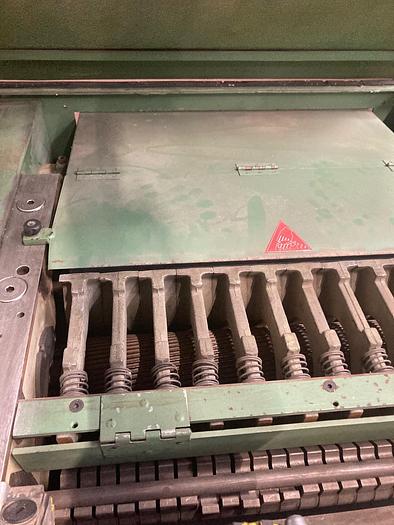 Ristrutturato PIALLA SPESSORE  CASADEI  R51H3 CE