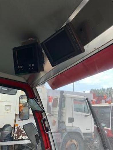 Gebruikt 2008 TENNANT A80