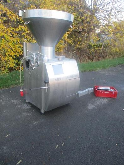 Gebraucht Frey F 260 Vakuumfüller