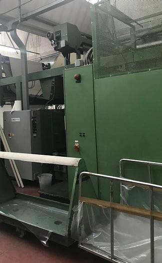 Usato 1999 M-TEC SUPERFINISH GFP 800/900