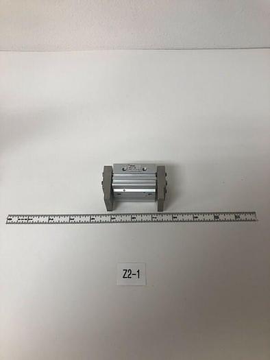 Used SMC MHL2-10D Warranty Fast Shipping