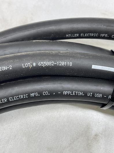 Used Miller 655082-120118