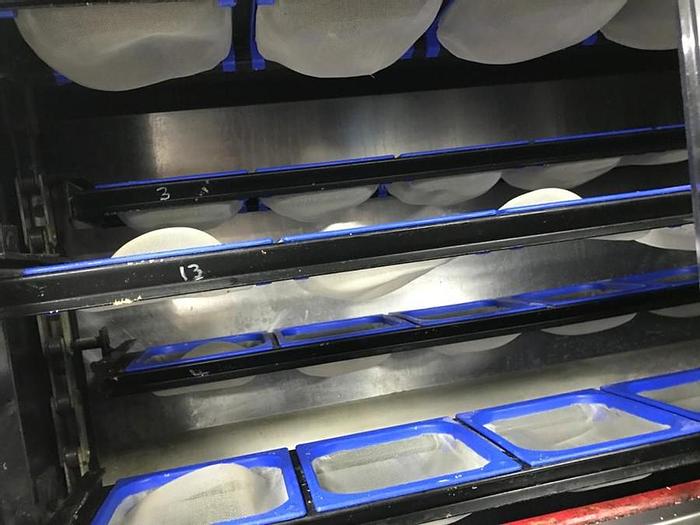 D'occasion MONO FUSION 2 BREAD PLANT