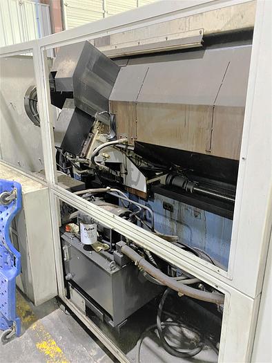 Used 1998 Mazak QT40/1000