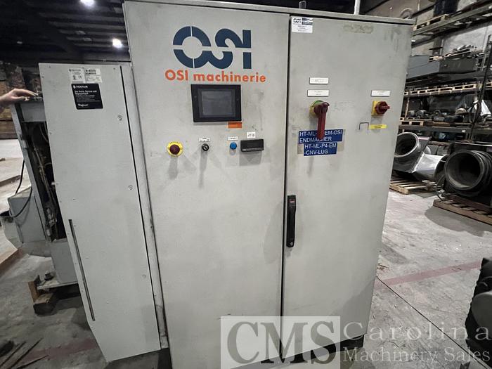 Used OSI High Speed End Matcher