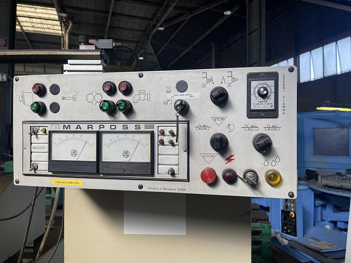 Usato GIORIA RH/N 1500