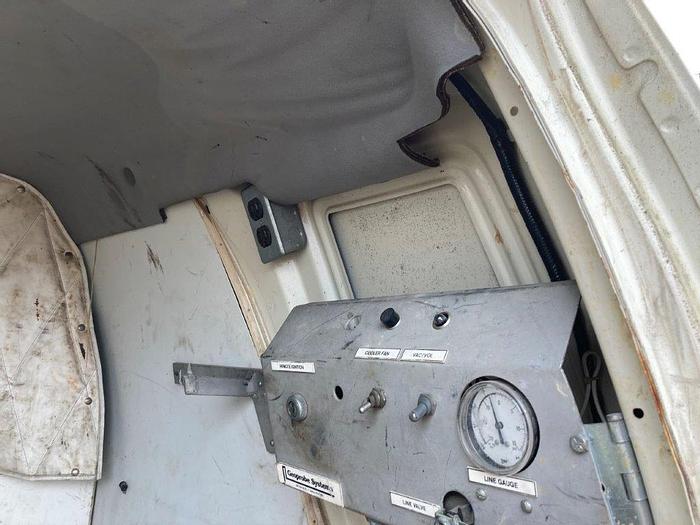 Used 1992 Geoprobe 8ML Drill