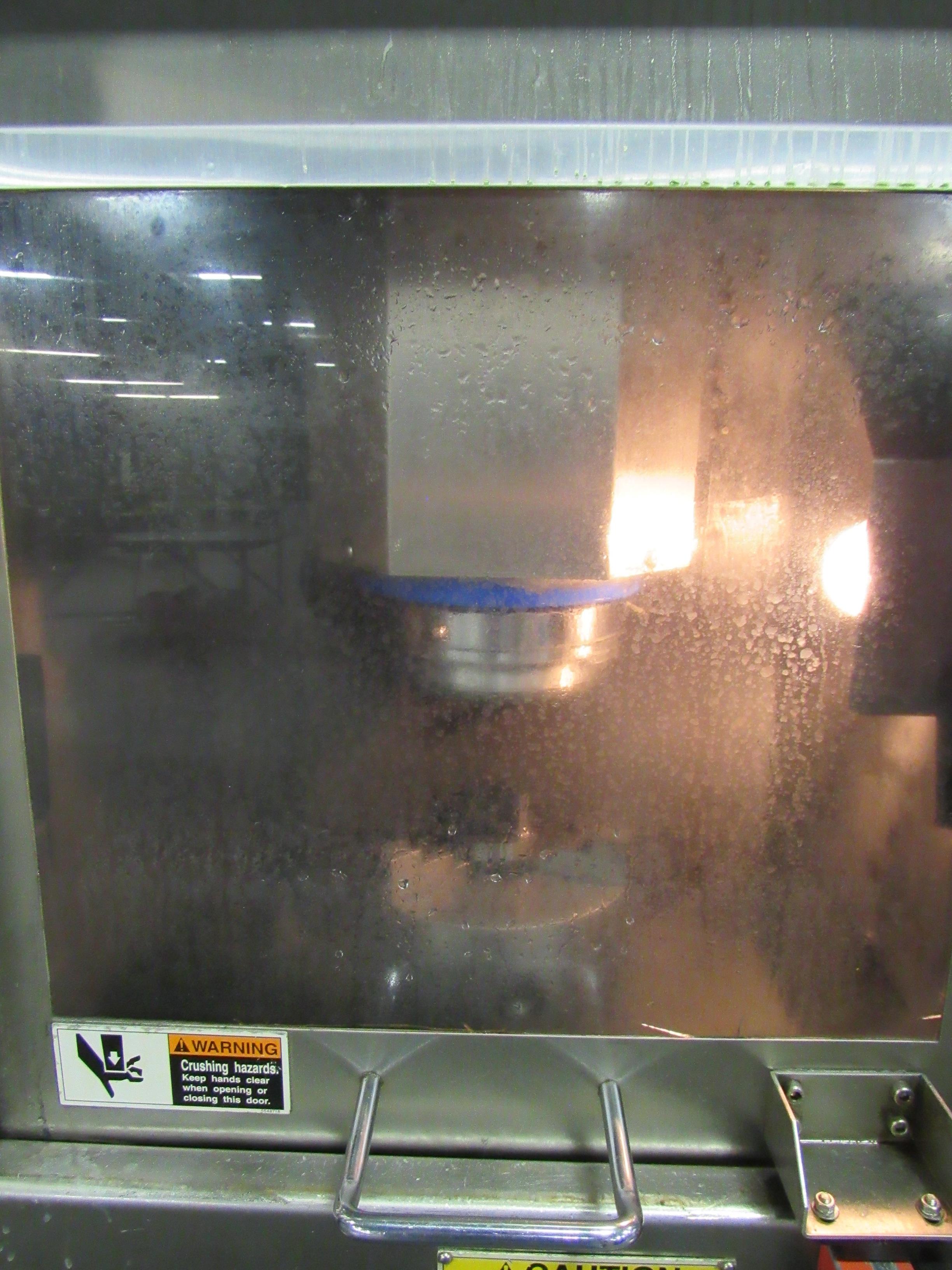 Used Amada TOGU III Automatic