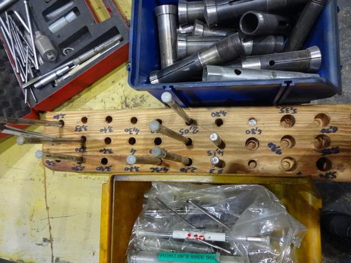 Utilisé Rodeuse SUNNEN