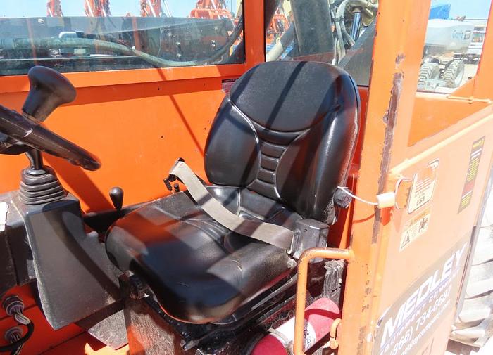 Used 2014 JLG G10-43A