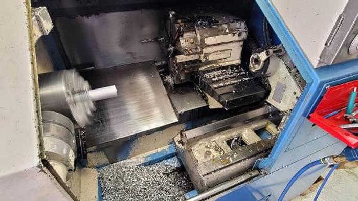 Used HYUNDAI HIT 15S