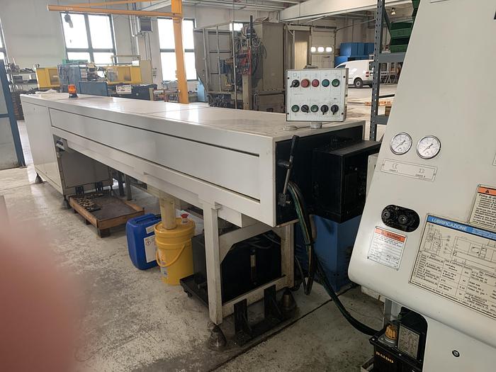 Ottime 2000 MAZAK INTEGREX 200 SY