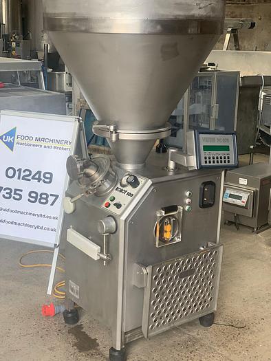 Used VEMAG Robot 500