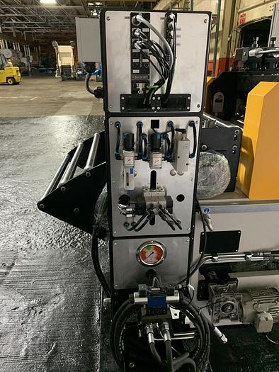 600mm CoilTech "Spave-Saver" Servo Coil Feedline (NEW In-Stock)
