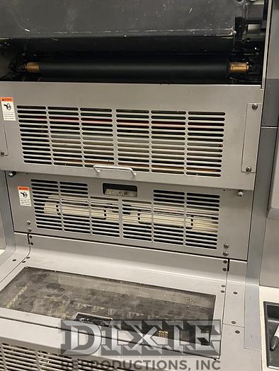 Used 2005 Ryobi 524GX