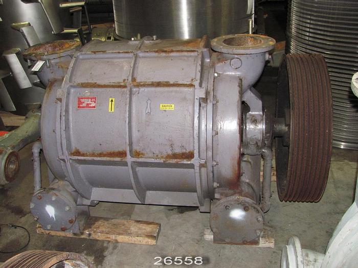 Refurbished 2005 NASH CL1001 #26558