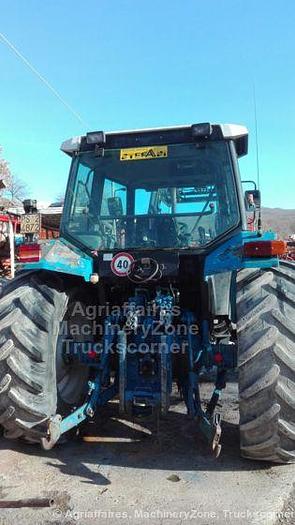 Usato 1993 Ford 7840 DT
