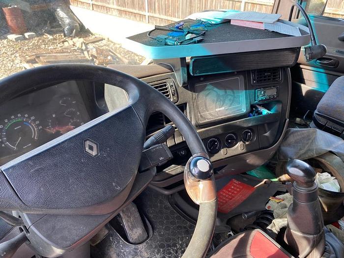 Gebruikt 2003 Renault magnum 430 euro 2