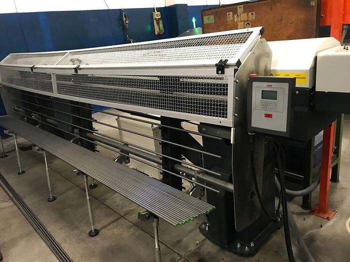 Usato 2013 NEXTURN NST 38