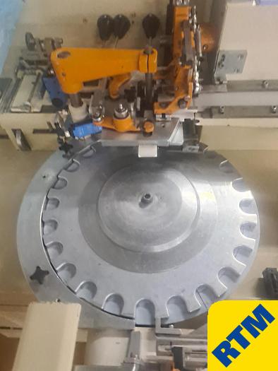 Used Chocolate Foil Wrapper