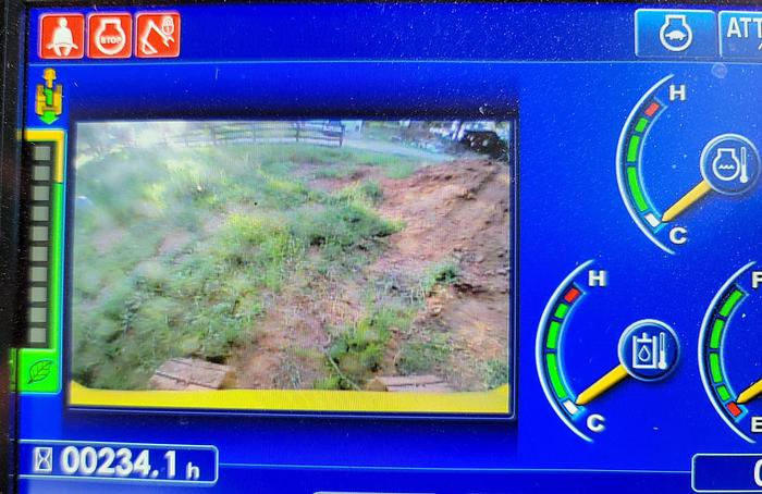 Used 2022 Komatsu PC138UC LC
