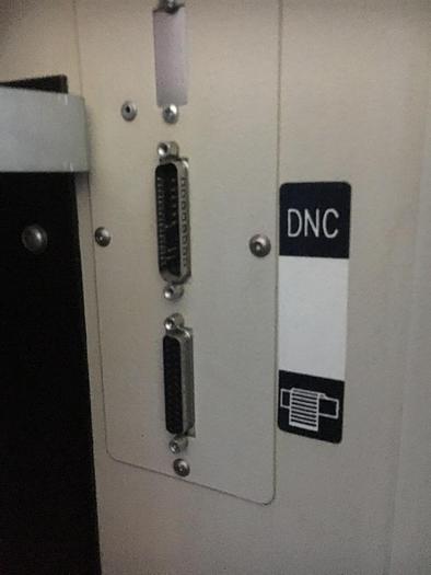 Used 1995 Agie Agietron Compact 2