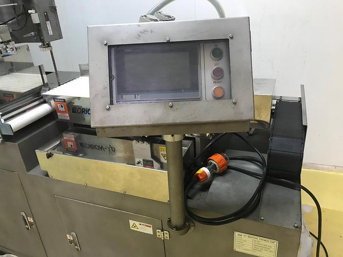 Used 2016 ORION XP SRS-300 Automatic Band Saw & Bone in Meat Cutter