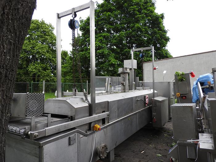 GEA/CFS/Koppens BR 3000/600