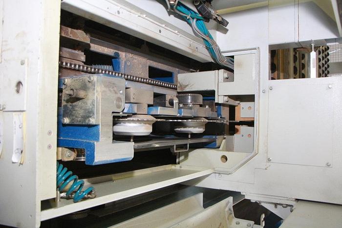 Used 2008 Giben SIGMATIC 105