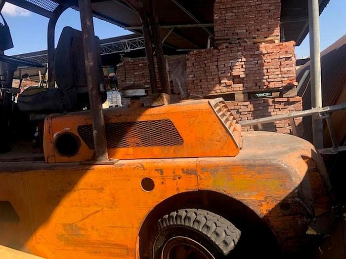 Usato OM DIESEL 65 QL.